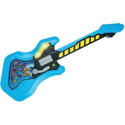 Winfun Elektronische Rockgitarre
