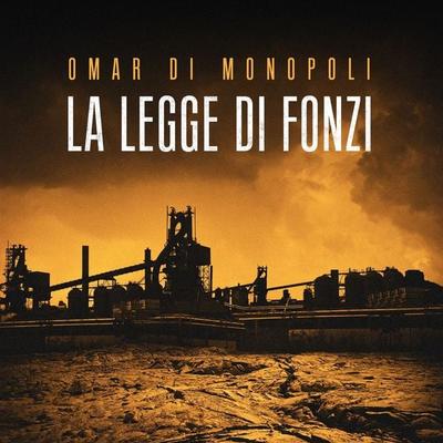 La legge di Fonzi - Omar Di Monopoli, Audio, 9789179317485
