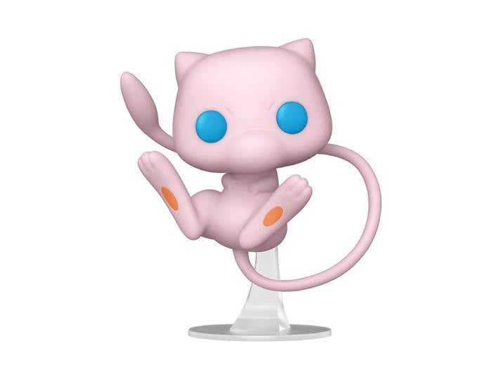 POP Games : Pokemon - Mew (EMEA)