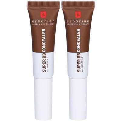 Super BB Concealer chocolat x2 2x10 ml