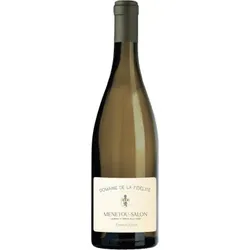 Menetou Salon Blanc 2025 - Domaine de la Fidélité