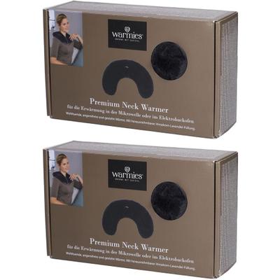Warmies Premium Neck Warmer 2x 2x1 St