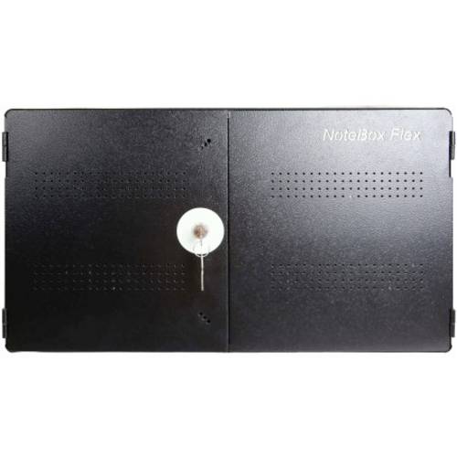 Leba Innovation LEBA NoteBox 16 Tablet Ladeschrank | USB Lade- und Managementsystem