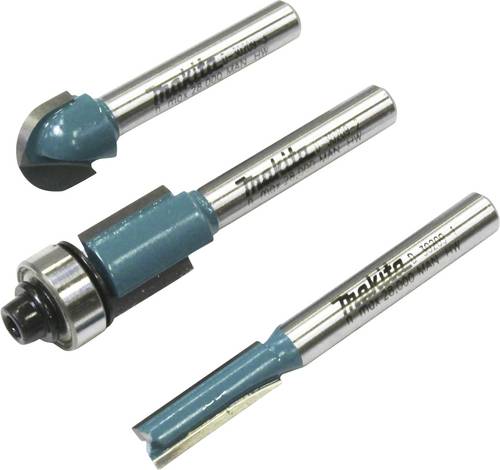 Makita D-30209 Fräser Schaftdurchmesser 12mm