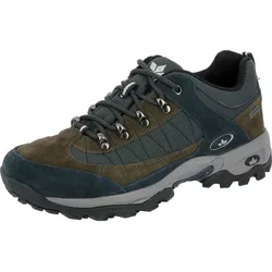 Lico, Herren, Wanderschuhe, Outdoorschuhe (38), Blau