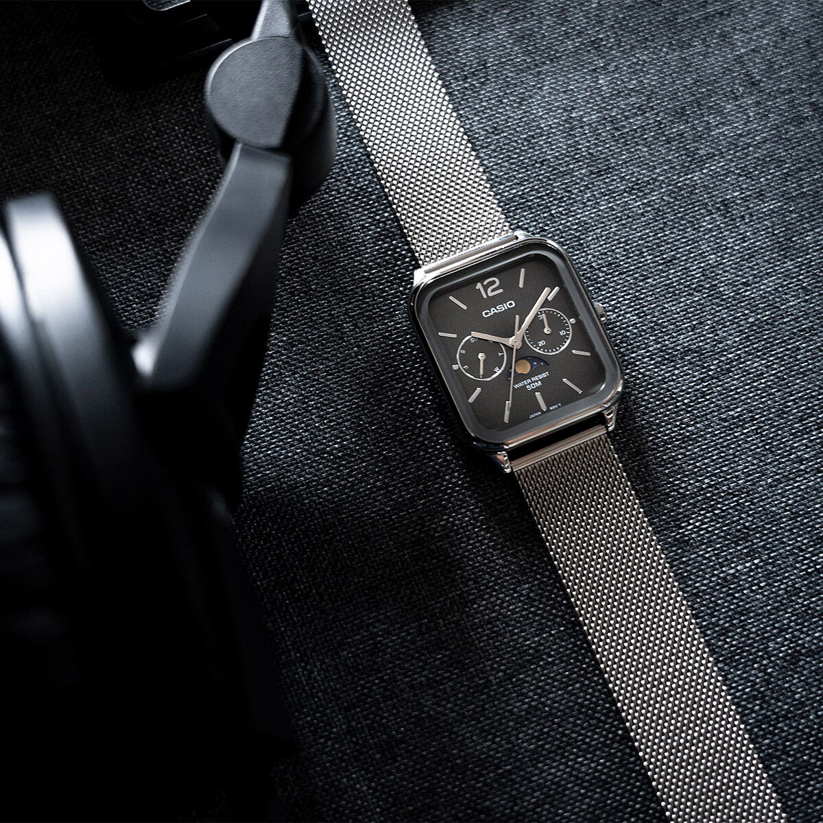 Casio Collection MTP-M305M-8AVER