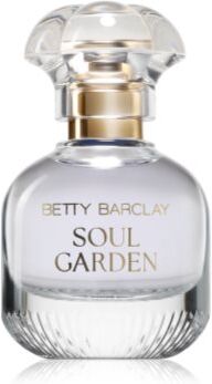 Betty Barclay Soul Garden Eau de Parfum para mulheres 20 ml. Soul Garden