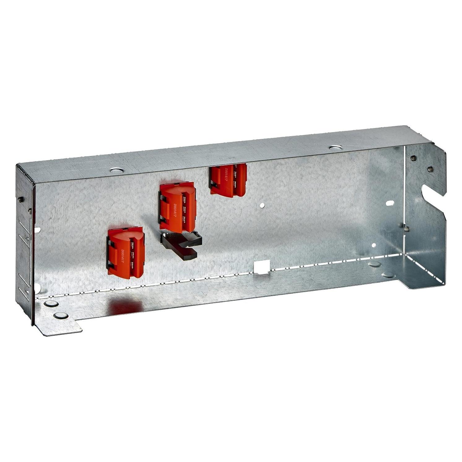 Schneider Electric Fester Teil Steckeinsatz Ns630 3p 88012 (88012)