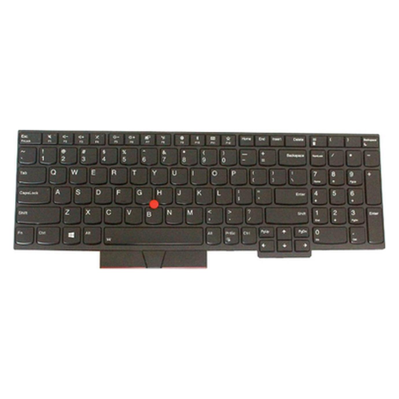 Lenovo Chicony Ersatztastatur Notebook (01YP629)