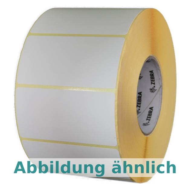 Zebra Label roll 102 x 64mm (76059)