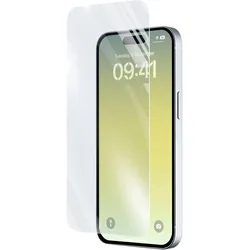 Klare Bildschirmschutzfolie gehärtetes Glas für  Apple iPhone 17 Air Kratzresistent, Schockresistent Impact Glass