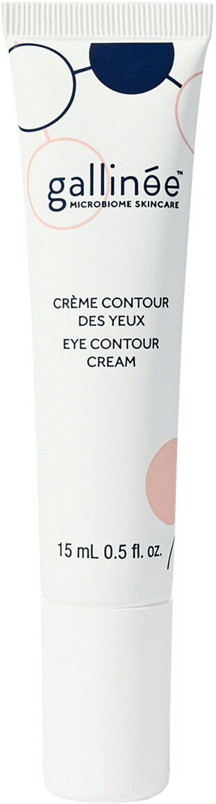 15ml gallinée Eye Contour Cream