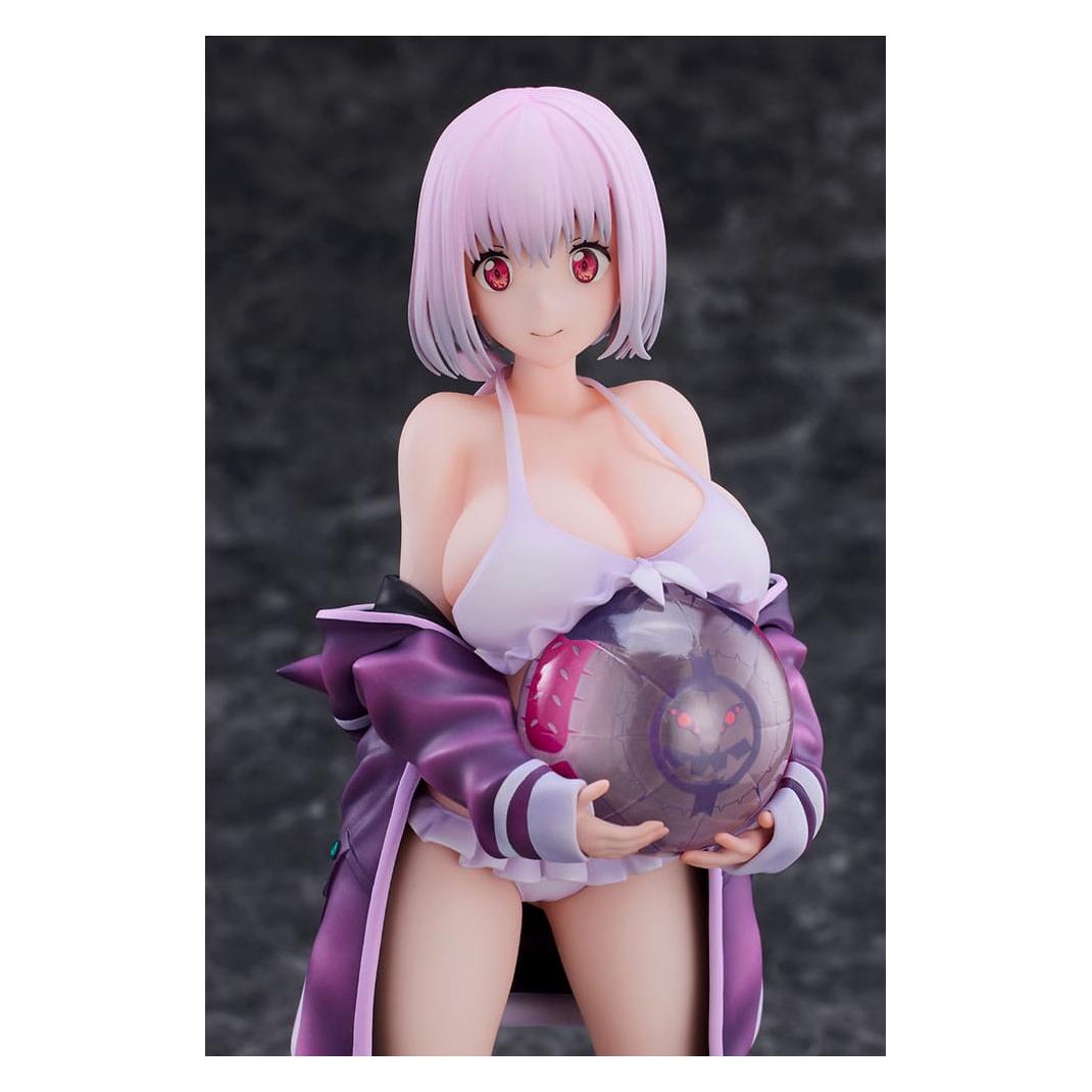 Alphamax SSSS.Gridman statuette PVC 1/7 Akane Shinjo 23 cm (AX-0298)