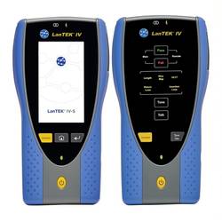 Trend Networks R163008 LanTEK IV-S-500 CH/PL Kabelzertifizierer 1 St.