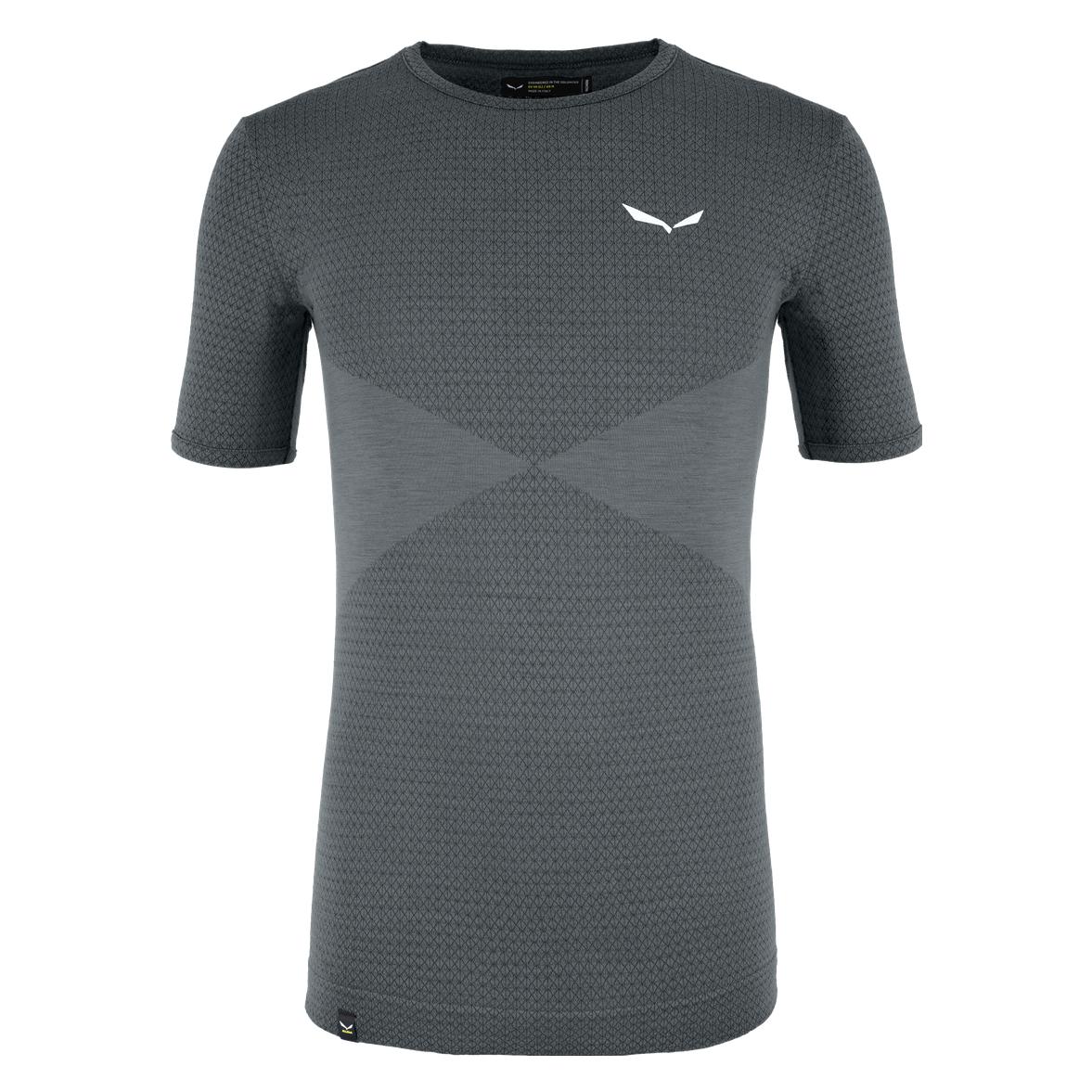 Salewa Zebru Responsive T-Shirt Funktionsshirt (50, L) (462428)