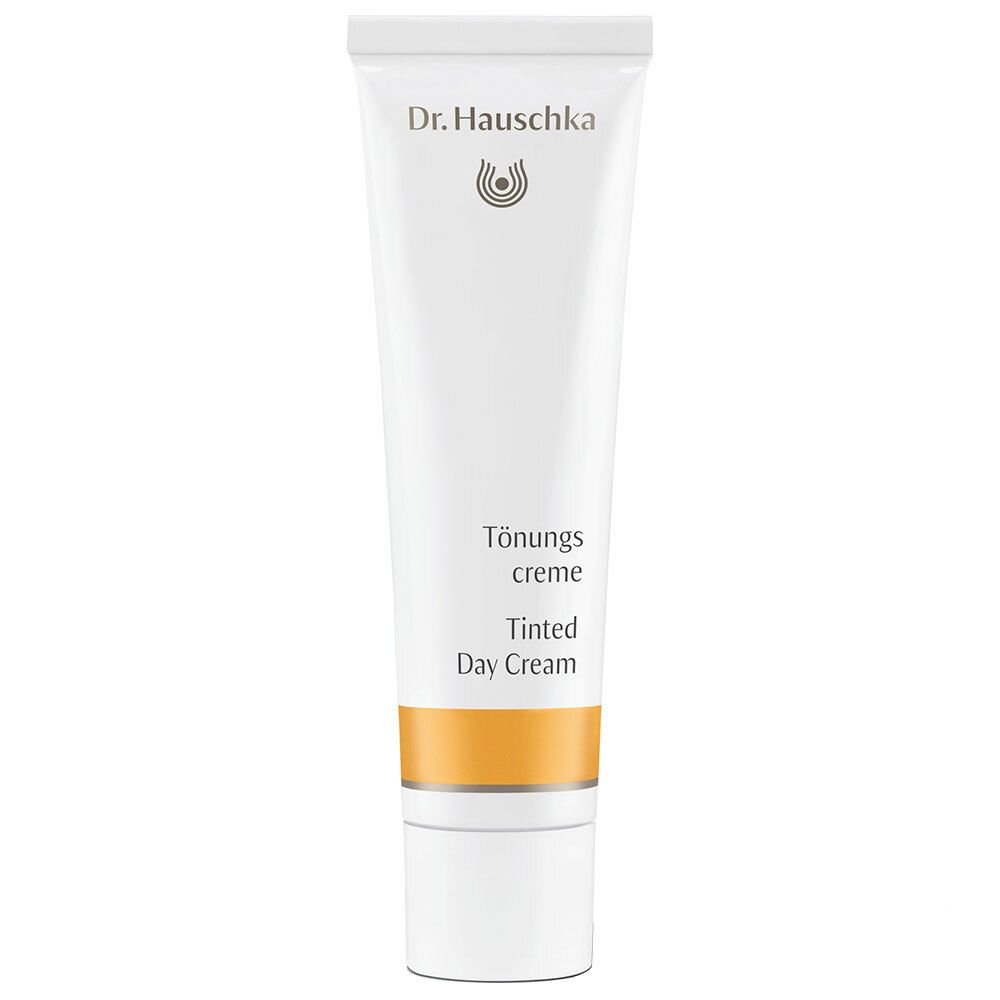 Dr.hauschka Tönungscreme 30 ml Creme