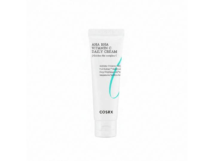 Cosrx Lifting AHA BHA vitamine C dagcrème 50 ml