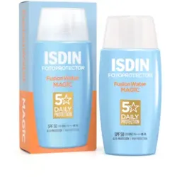 ISDIN FusionWater MAGIC LSF 50 50 ml
