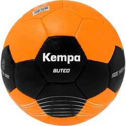 Kempa Buteo Handball orange/schwarz 2