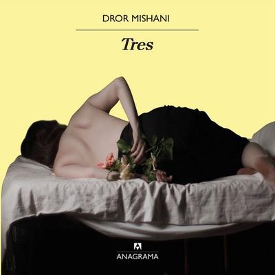 Tres - Dror Mishani, Audio, 9789152158845