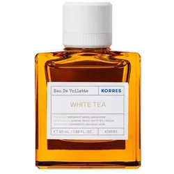 50ml KORRES White Tea Eau de Toilette