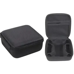 Xrec Wodoodporny Case Torba Futerał Do Drona Dji Spark (Drohnen Koffer, DJI Spark), Drohne Tasche, Schwarz