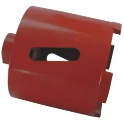 Dedra, Lochsäge, Diamantkern-Bit (68 mm)