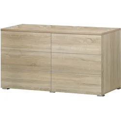 EHEIM proxima Eiche Aquariumunterschrank 325