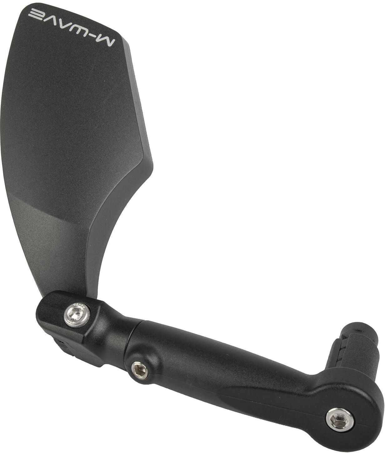 M-Wave Spy Space Barend Cykelspejl