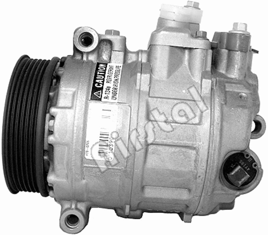 Klimakompressor AIRSTAL 10-0706