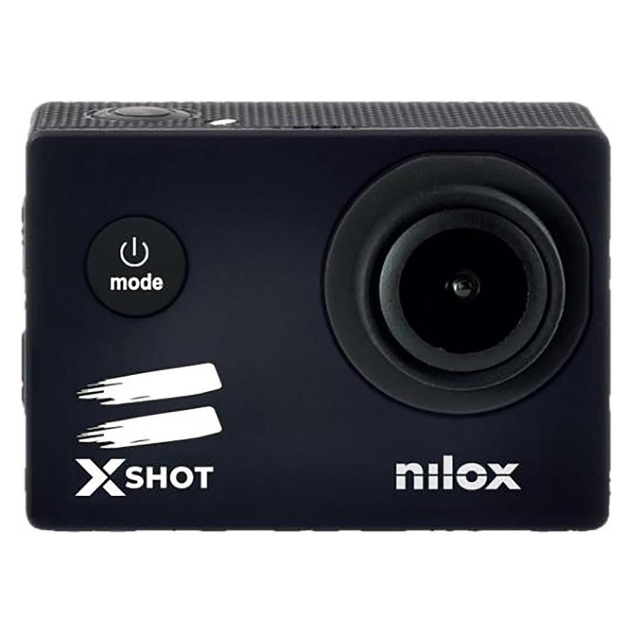 Nilox Action-Kamera XShot (WLAN) (NXACXSHOT)