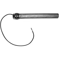 BOSCH Ersatzteil TTNR: 87185050370 Anode isoliert 1 200mm"