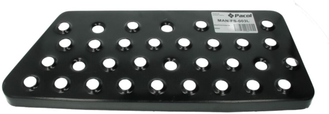 Astinlauta Pacol Man-Fs-003l Vasen