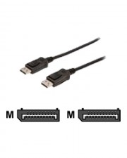 DIGITUS AK-135002 DisplayPort-Kabel (AK-340100-020-S)