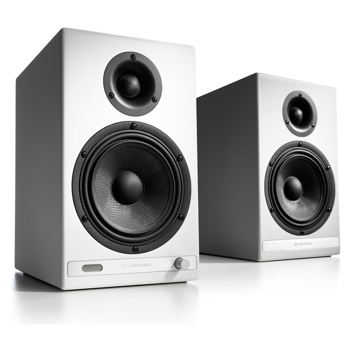 Audioengine HD6 (100 W) (AUDIOENGINE-HD6-WHT)