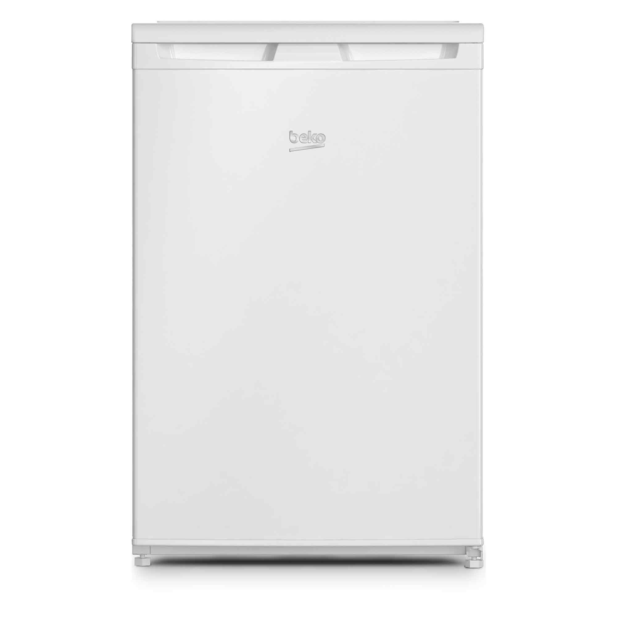 Beko TSE1286N Tischkühlschrank 114L MiniFrost LED-Innenbeleuchtung MiniFrost