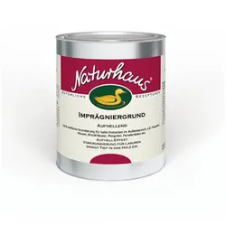 Naturhaus Imprägniergrund - 0,75 l Dose