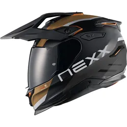 Nexx Y.TRAVL Quest Enduro Helm M (57/58)
