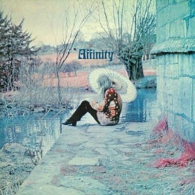 Affinity - Affinity, Vinyl