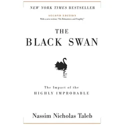 The Black Swan: Second Edition, Sachbücher von Taleb Nassim Nicholas