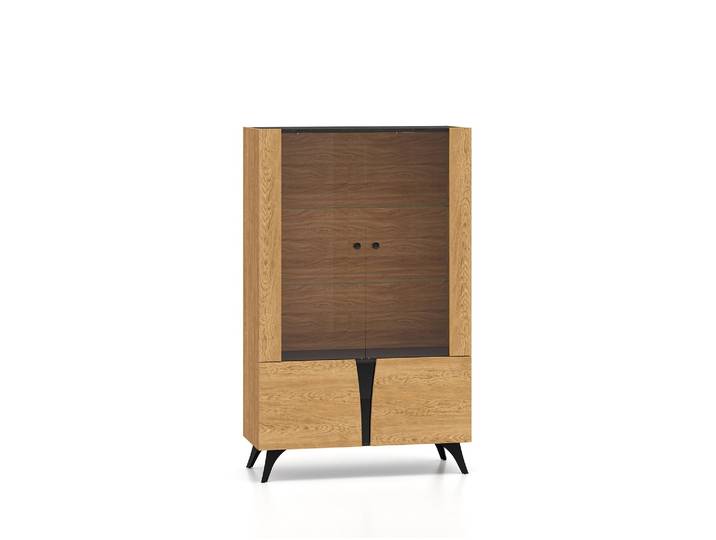 Vitrine – TOSCANIA 03