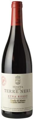 """Tenuta delle Terre Nere""" """Tenuta delle Terre Nere Etna Rosso Feudo di Mezzo 2022 Red Wine - Italy"""