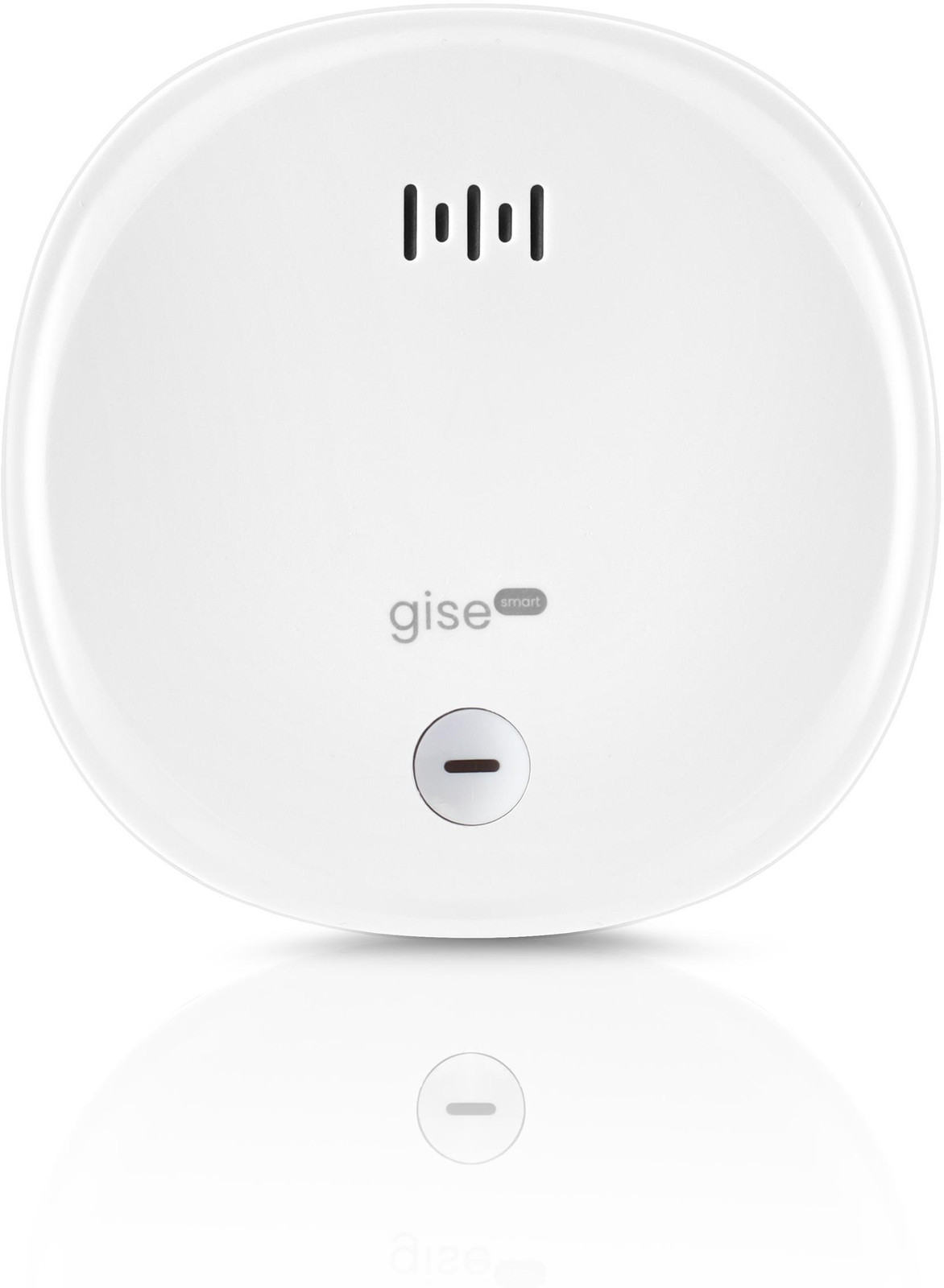 GISE Slimme rookmelder Zigbee Tuya GSKS-ZB