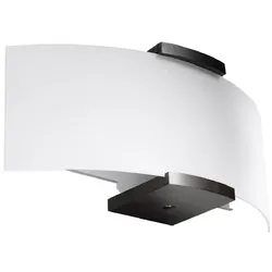 Sollux SL.0185 Wandleuchte EMILIO