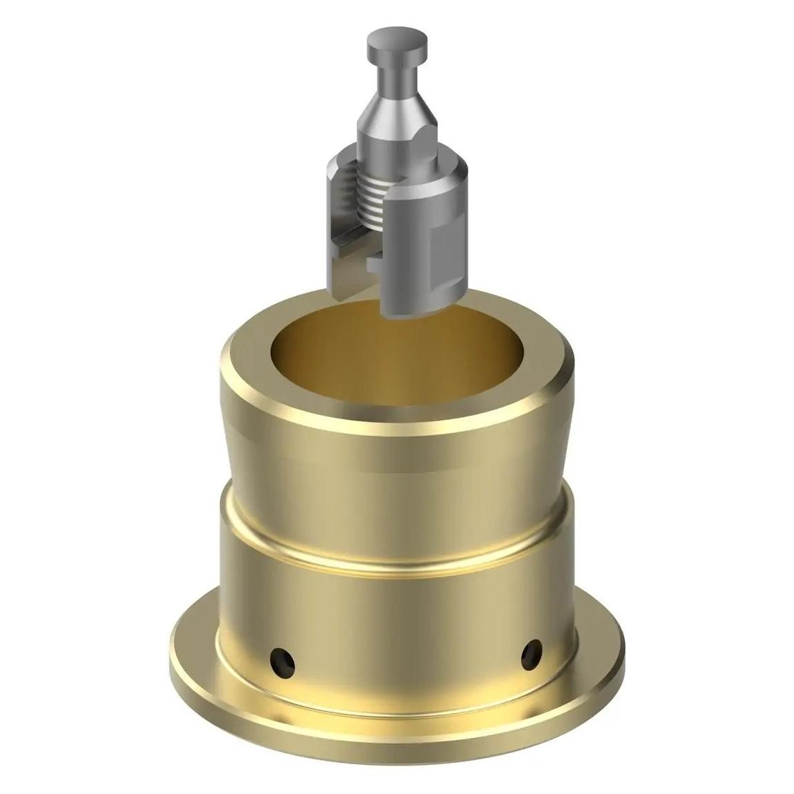 Danfoss adapter 15-50mm til - AMV 15 25 35 323 423 523 (065Z0311)