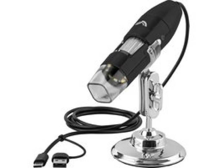 CRIVIT Microscope numérique USB