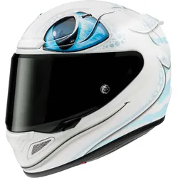 HJC RPHA 12 Universal Light Fury Helm XXS (52/53)