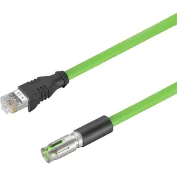 Weidmüller Einsatz HDCXX6A03FMSRJ450600