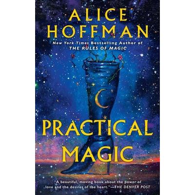 Practical Magic, Taschenbuch von Alice Hoffman, Penguin LLC US, 978-0-425-19037-1