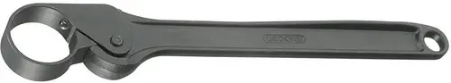 Gedore 31 K 16 6243490 Freilaufknarre 16" 400mm